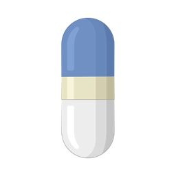 Capsule  Icon