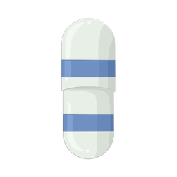 Capsule  Icon