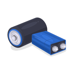 Battery  Icon