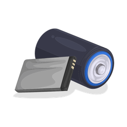 Battery  Icon