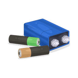 Battery  Icon