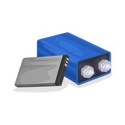 Battery  Icon