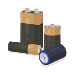 Battery  Icon