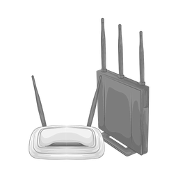 Wifi router  Icon