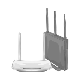 Wifi router  Icon