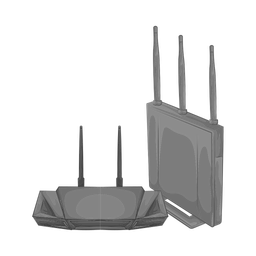 Wifi router  Icon