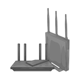 Wifi router  Icon