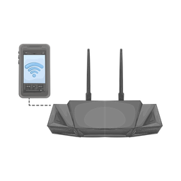 Wifi router  Icon