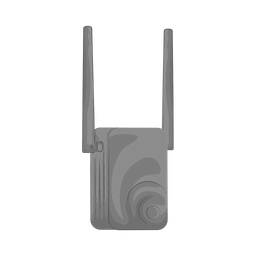 Wifi repeater  Icon