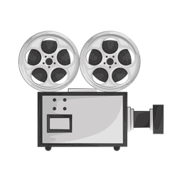 Film camera  Icon