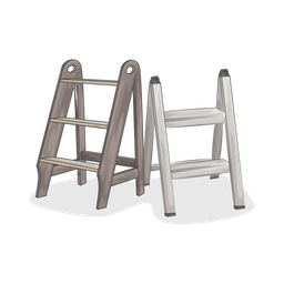 Ladder  Icon