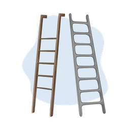 Ladder  Icon