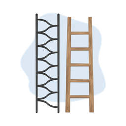 Ladder  Icon