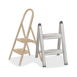 Ladder  Icon