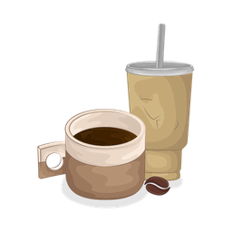 Coffee  Icon