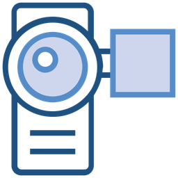 Camera  Icon