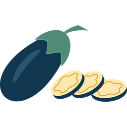 Brinjal  Icon