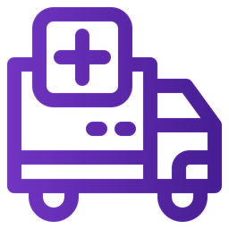 Ambulance  Icon