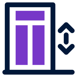 Elevator  Icon