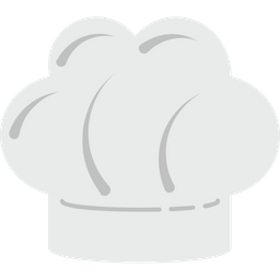 Chef Hat  Icon