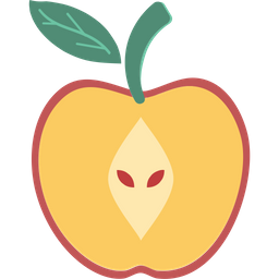 Apple  Icon