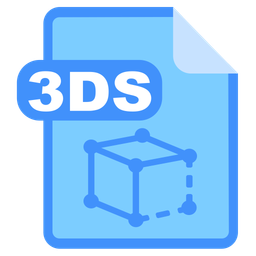 Ds  Icon