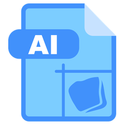 Ai  Icon