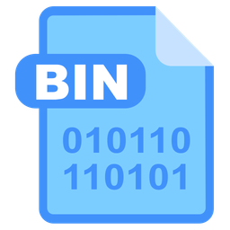 Bin  Icon