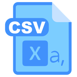 Csv  Symbol