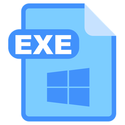 Exe  Symbol