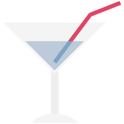 Cocktail  Icon