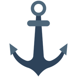 Anchor  Icon