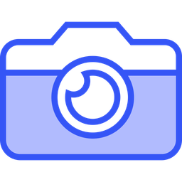 Camera  Icon