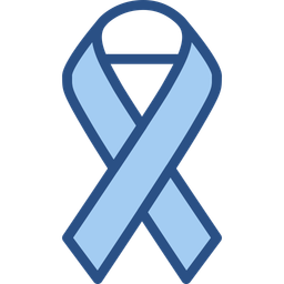 Aids Ribbon  Icon