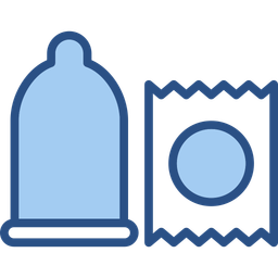 Condom  Icon