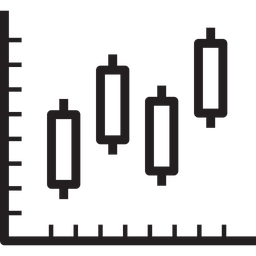 Kerzendiagramm  Symbol