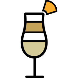 Cocktail  Icon