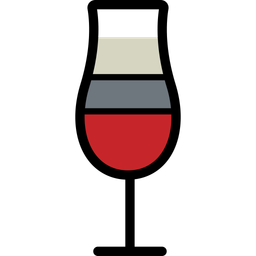 Cocktail  Icon