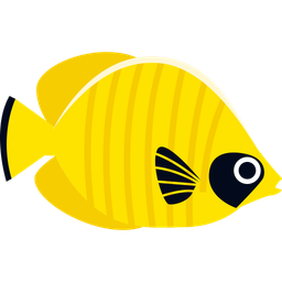 Fish  Icon