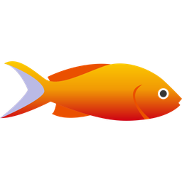 Fish  Icon