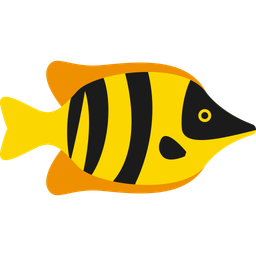 Fish  Icon