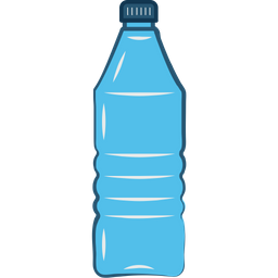 Bottle  Icon