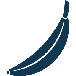 Banana  Icon