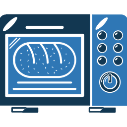 Oven  Icon