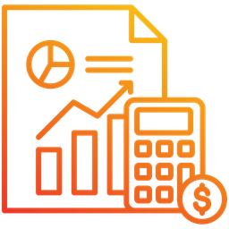 Calculation  Icon