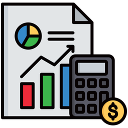 Calculation  Icon