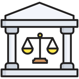 Courthouse  Icon