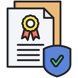 Copyright Guidelines  Icon