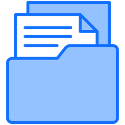 Data  Icon