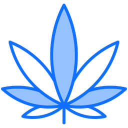 Cannabis  Icon